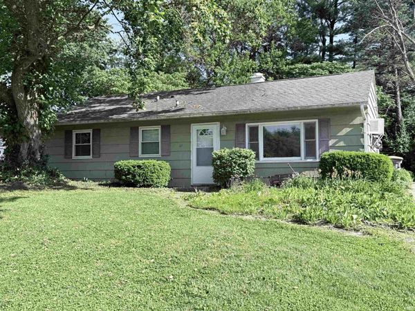 240 Schilling Street, West Lafayette, IN 47906