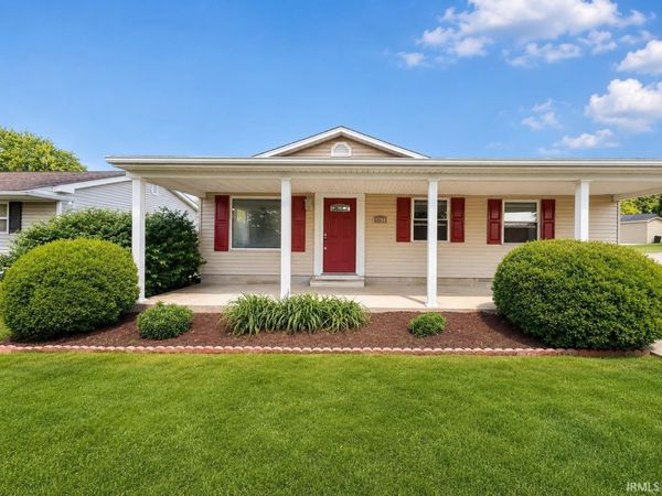 1200 NE 3rd Street, Washington, IN 47501