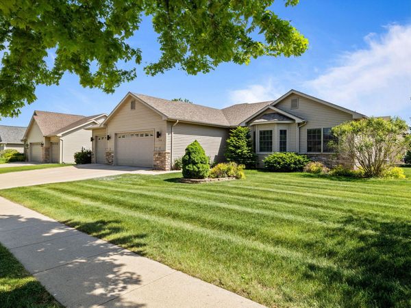 3128 Stockbury Street, Ames, IA 50010
