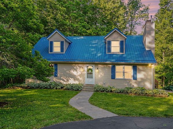 2912 Niles Buchanan Road, Buchanan, MI 49107