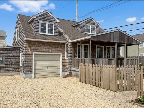 113 Kerr Avenue, Lavallette, NJ 08735