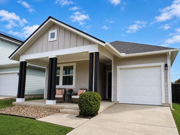 301 La Escalera DR , Leander, TX 78641