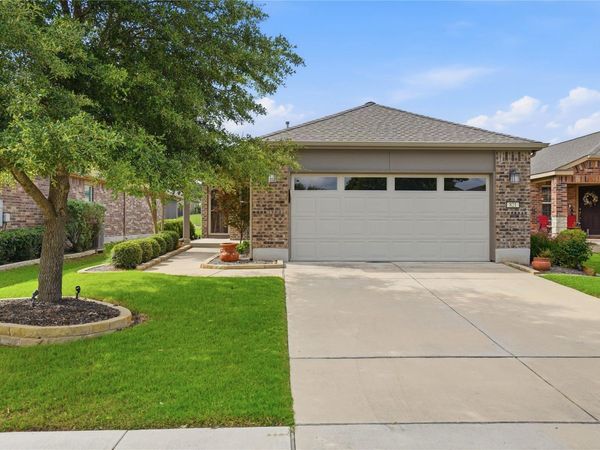 821 Hamilton LN, Georgetown, TX 78633