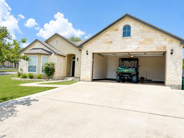 3800 Annapolis CV , Lago Vista, TX 78645