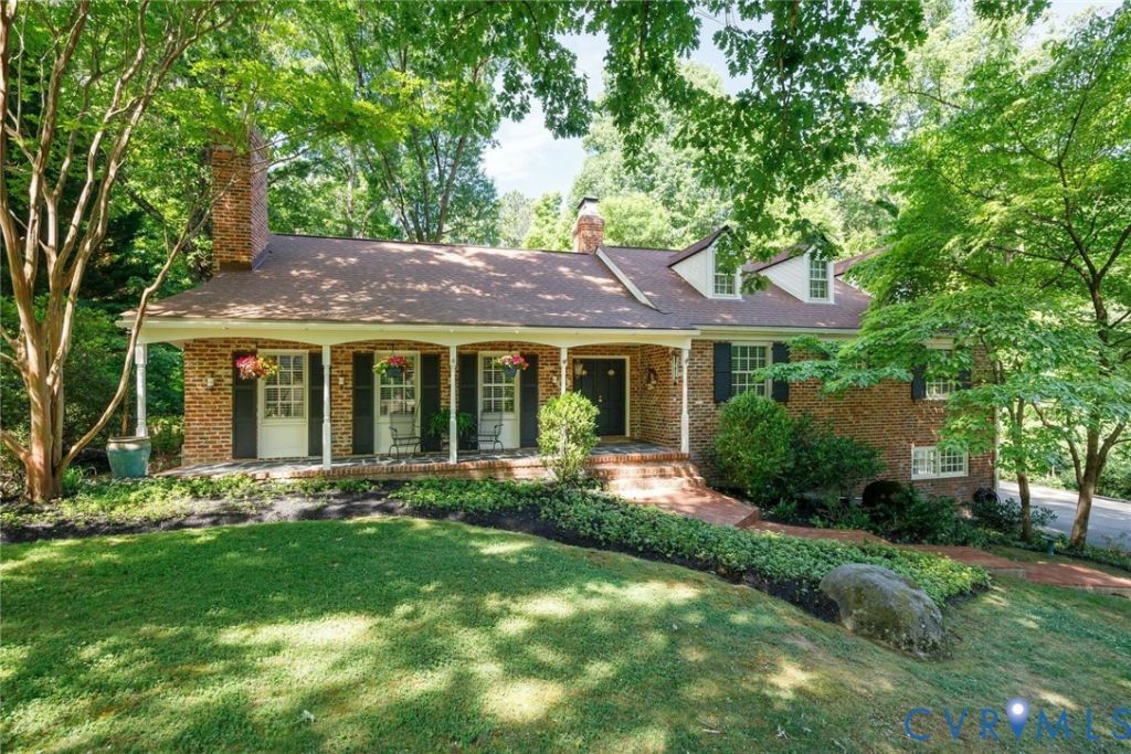 3740 Hastings Drive, Richmond, VA 23235 Main Photo