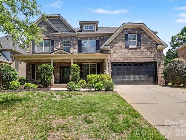 4624 Pebble Run Drive , Matthews, NC 28105
