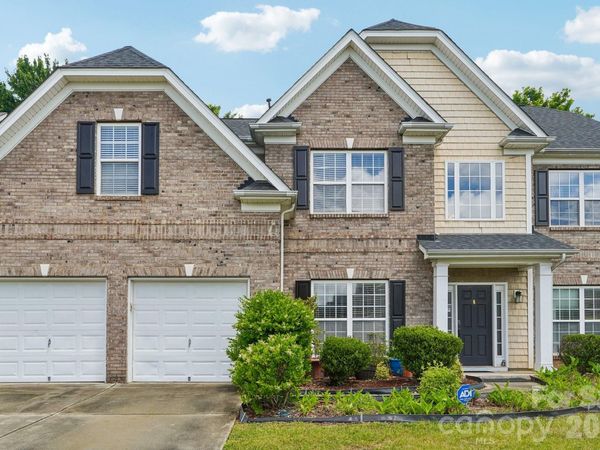1572 NW Duckhorn Street NW, Unit 591, Concord, NC 28027