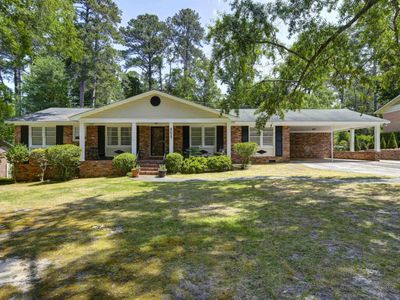 4033 Rockbridge Road, Columbia, SC 29206