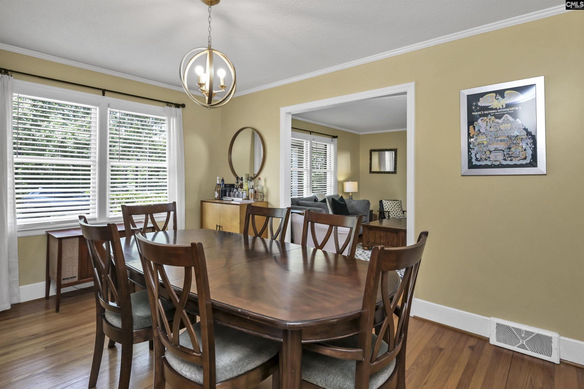 4033 Rockbridge Road Photo 12
