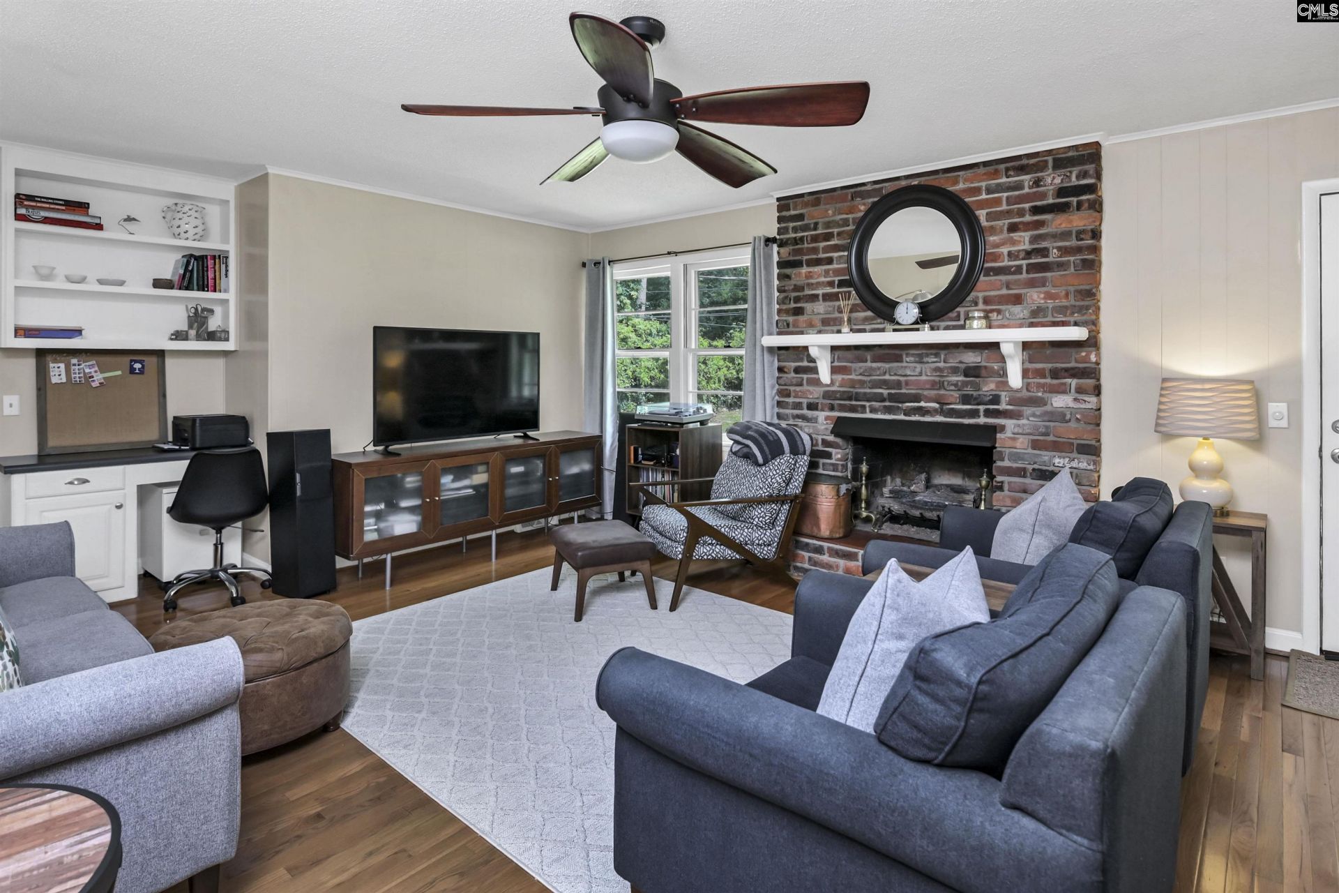 4033 Rockbridge Road Photo 14