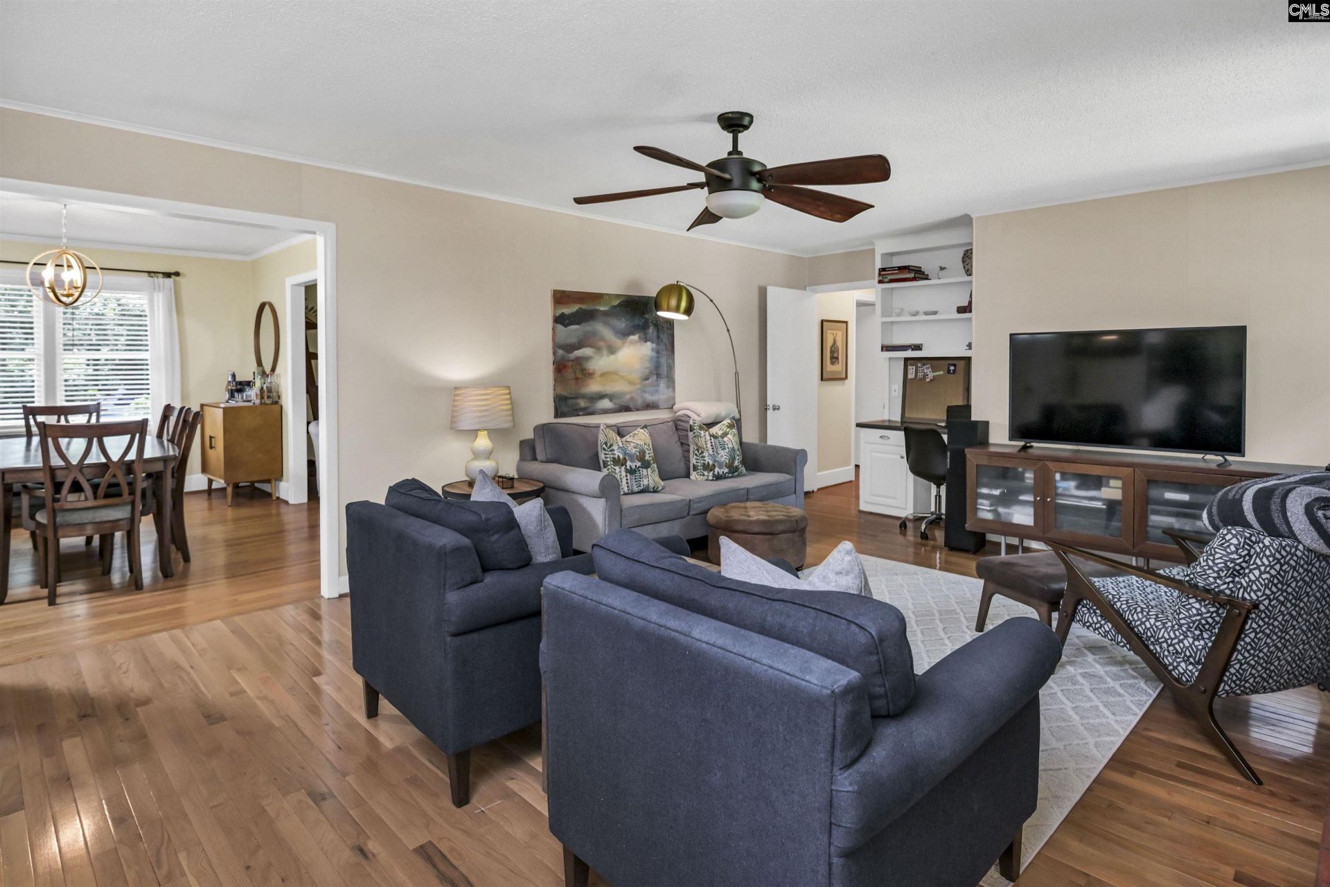 4033 Rockbridge Road Photo 15