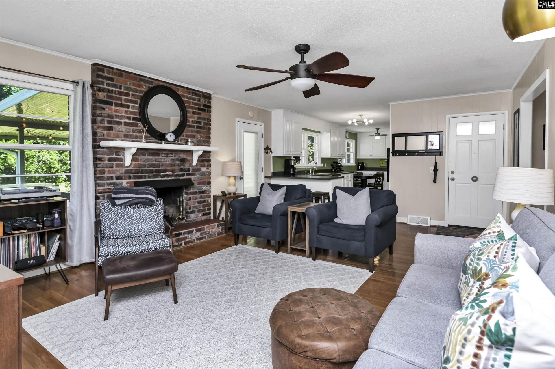 4033 Rockbridge Road Photo 16