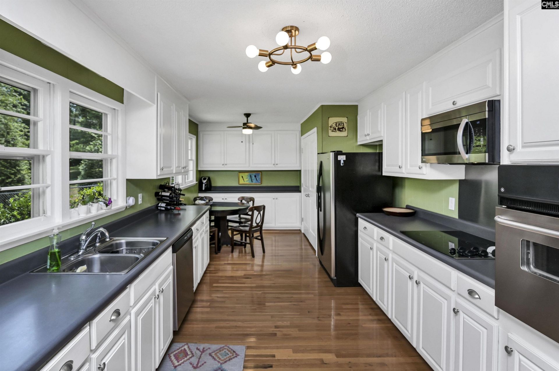 4033 Rockbridge Road Photo 18