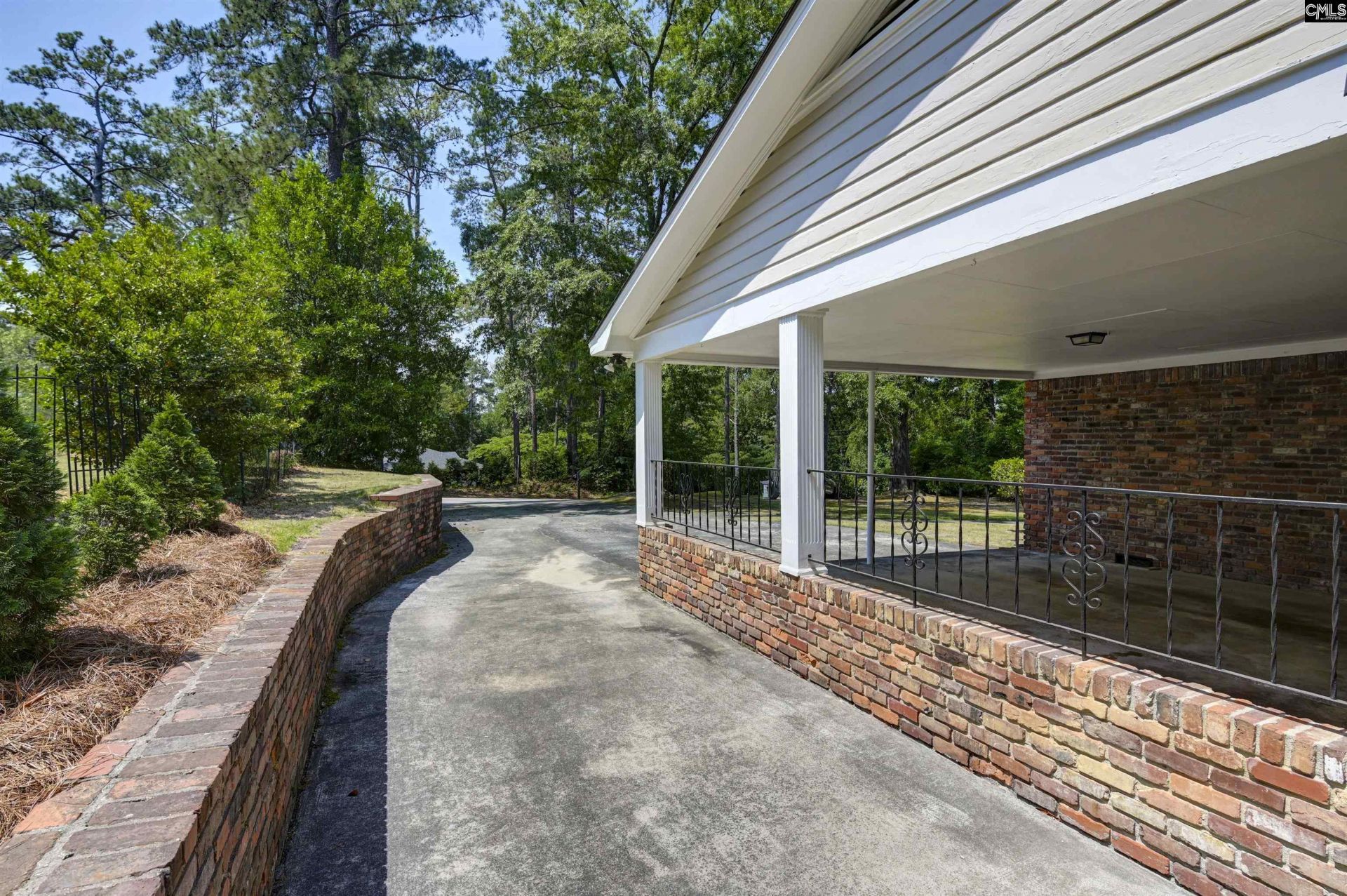 4033 Rockbridge Road Photo 5