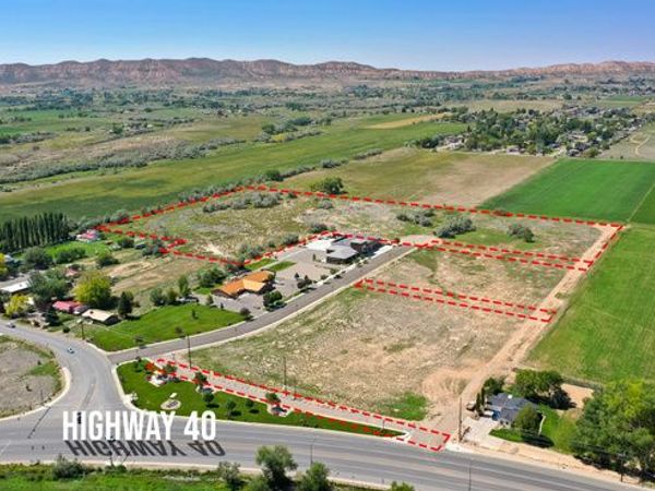 3000 S 1500 E, Vernal, UT 84078