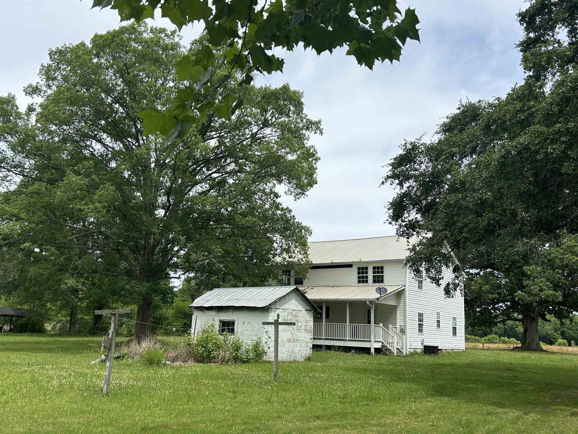 2680 Green Sea Rd.  Photo 19