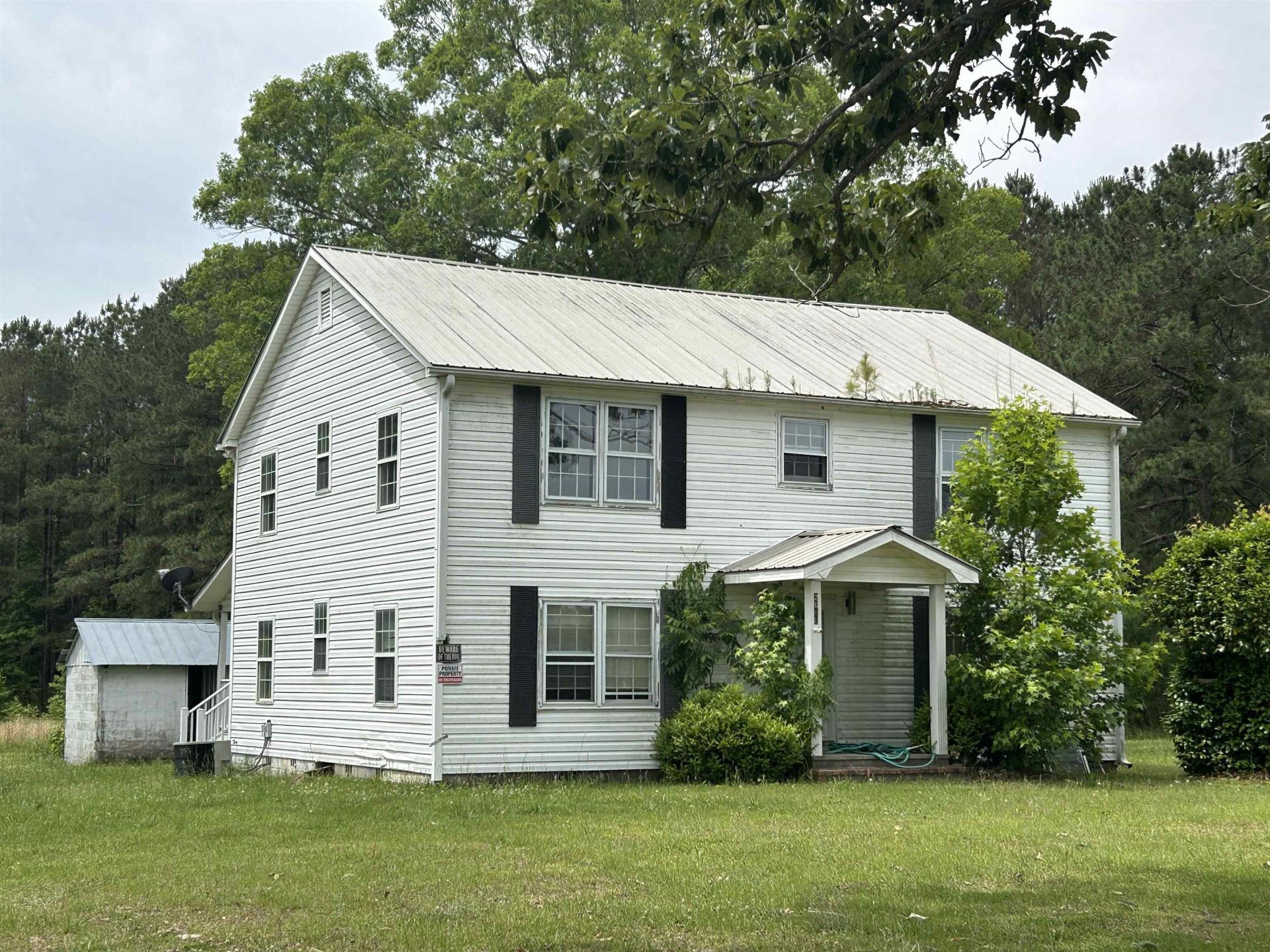 2680 Green Sea Rd.  Photo 20