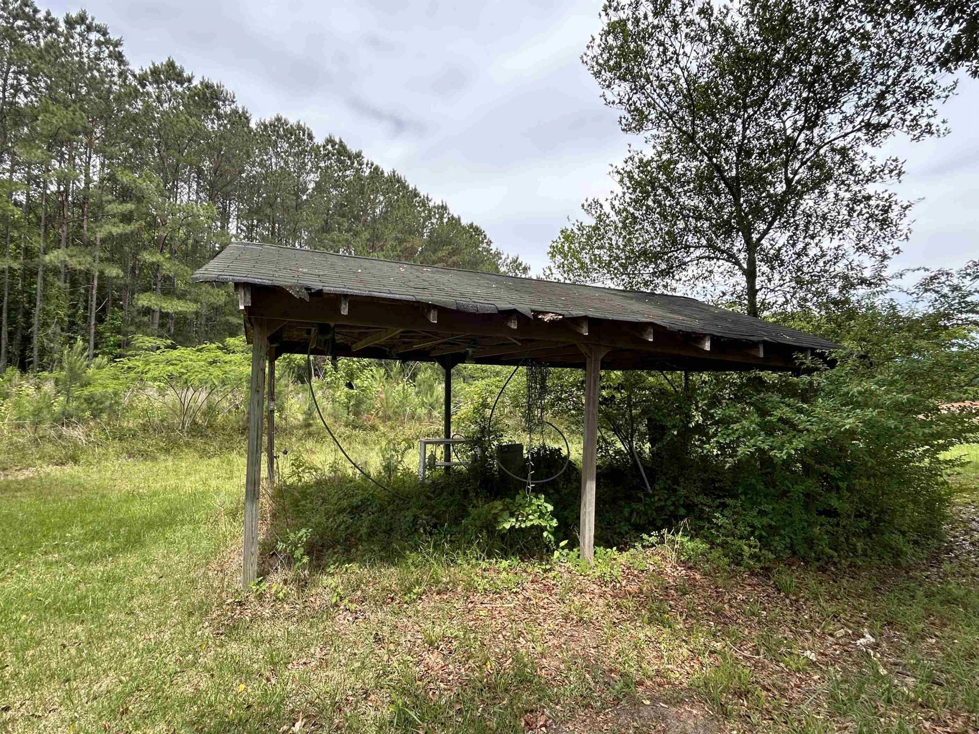 2680 Green Sea Rd.  Photo 21