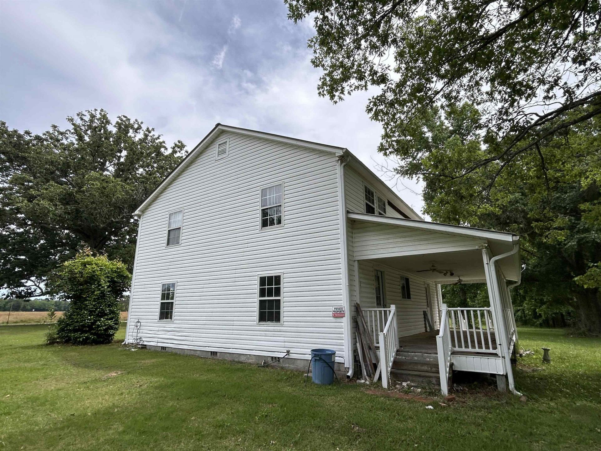 2680 Green Sea Rd.  Photo 22