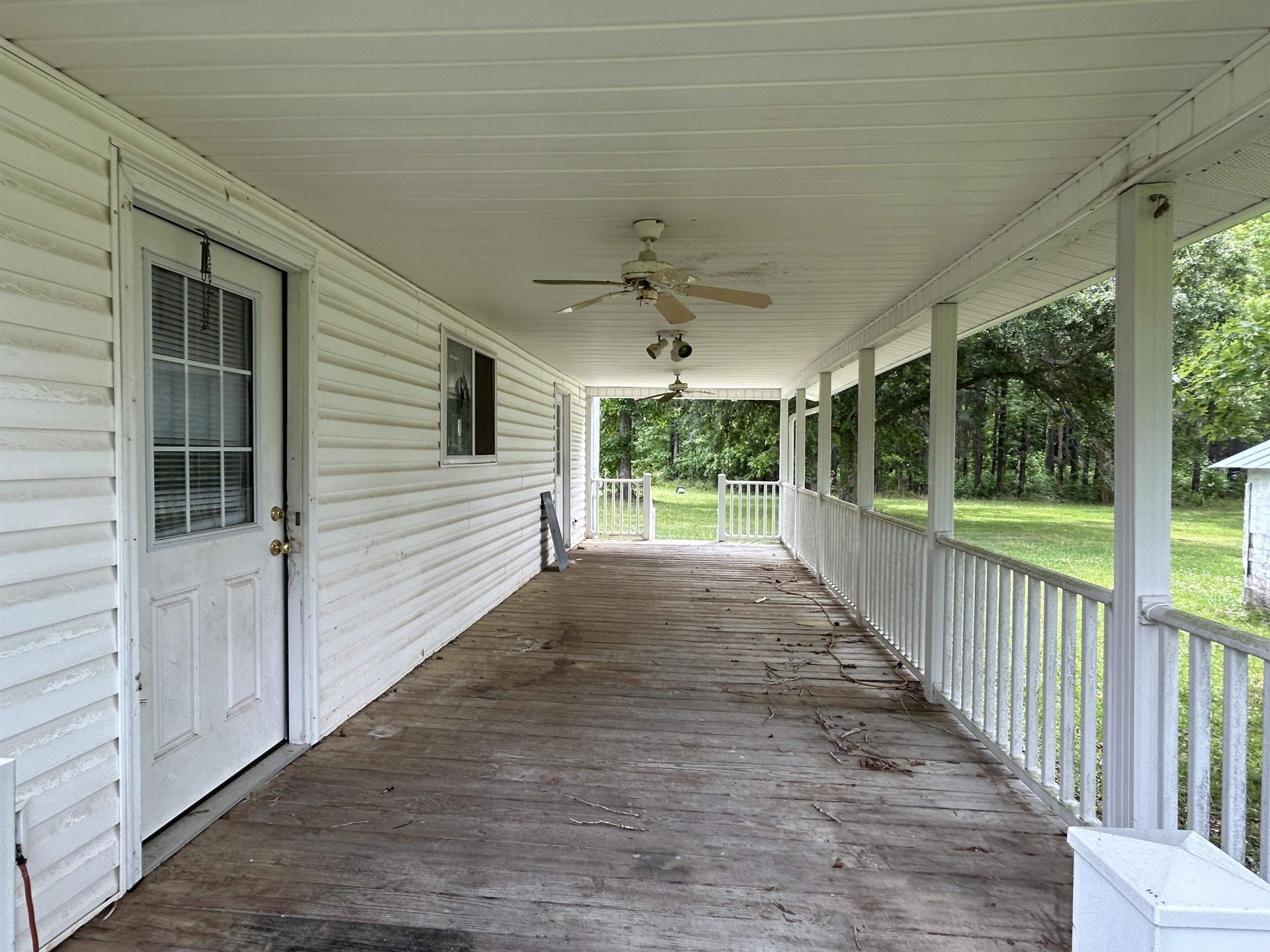 2680 Green Sea Rd.  Photo 23