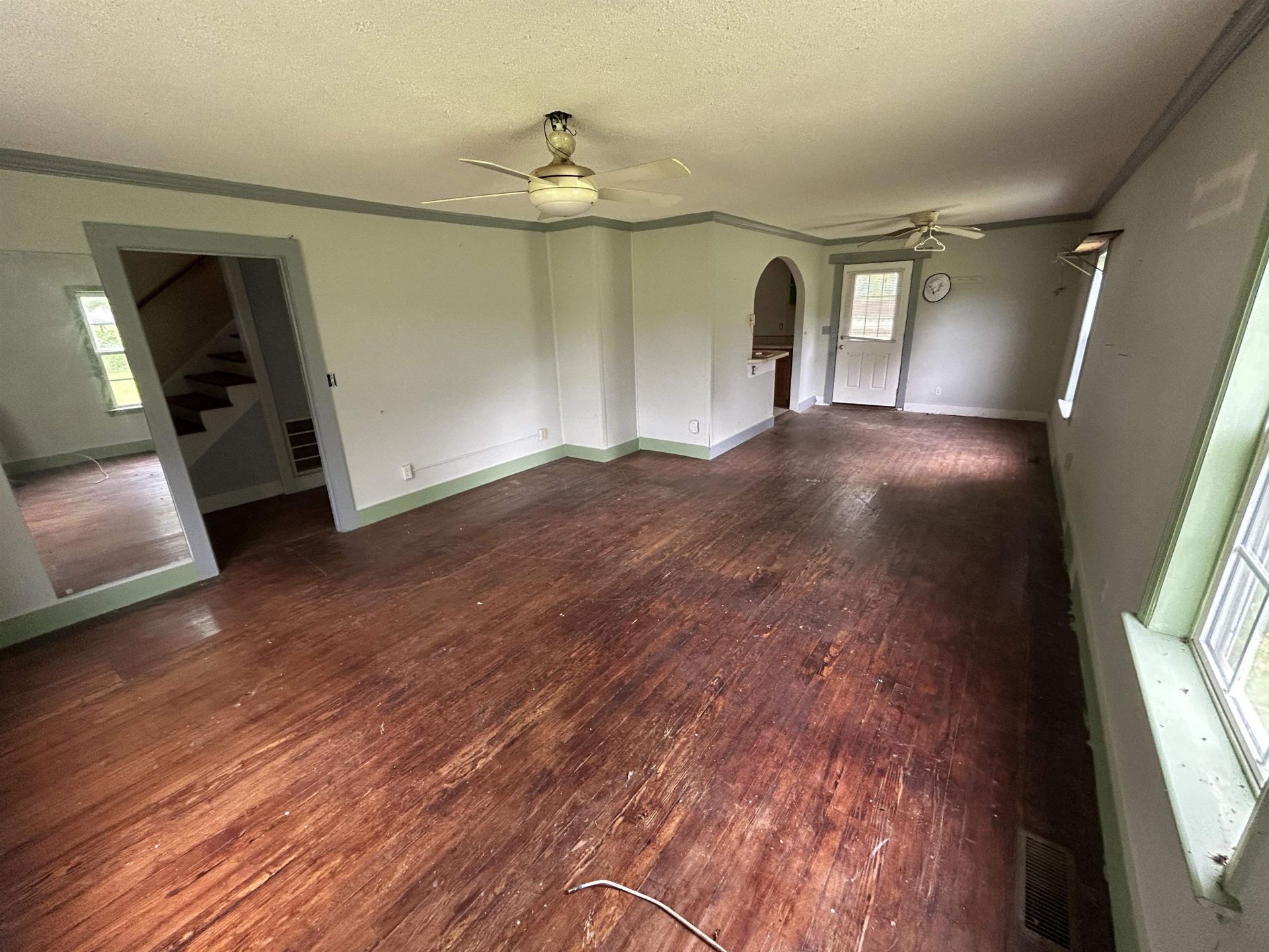 2680 Green Sea Rd.  Photo 27
