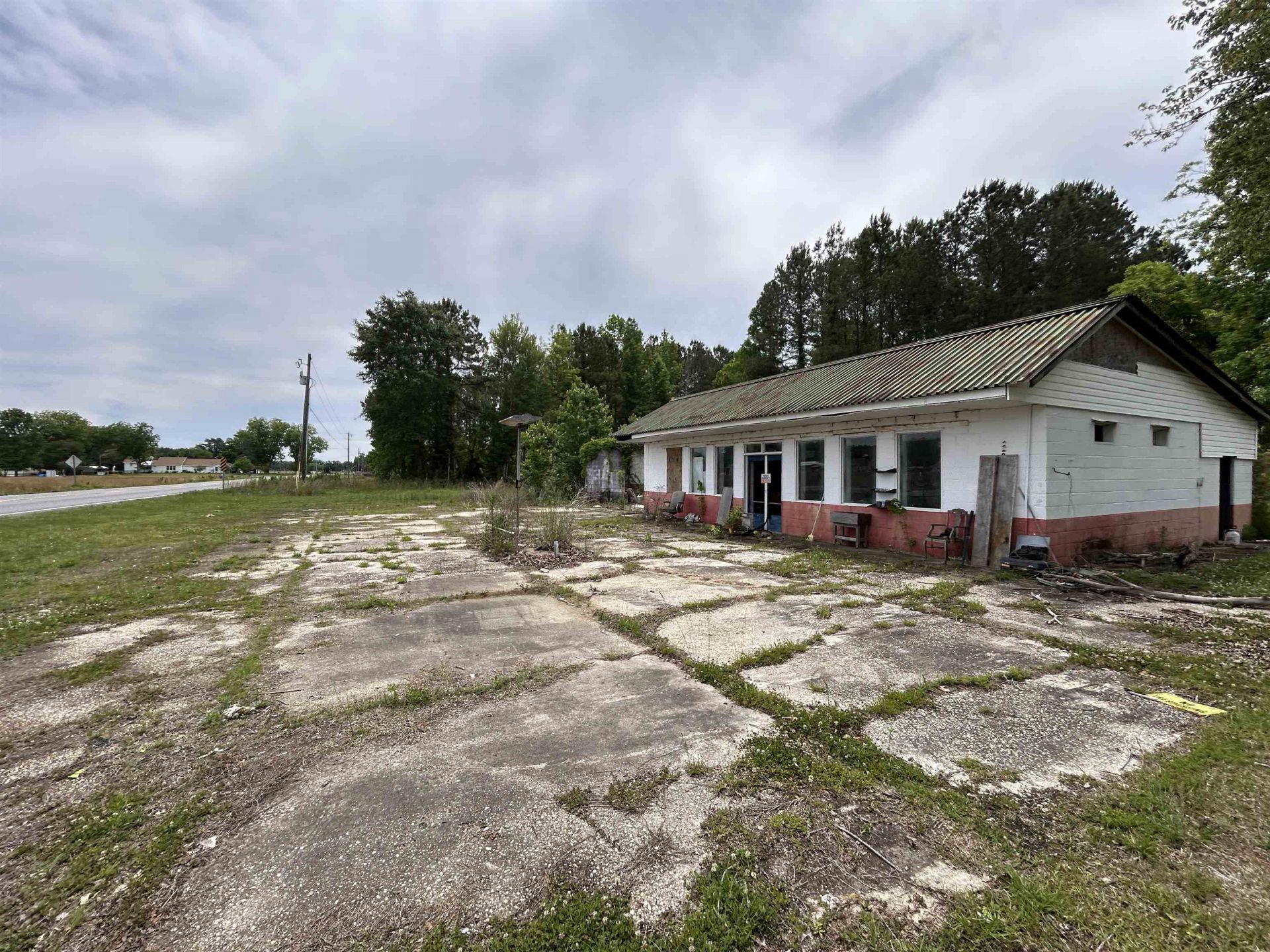2680 Green Sea Rd.  Photo 33