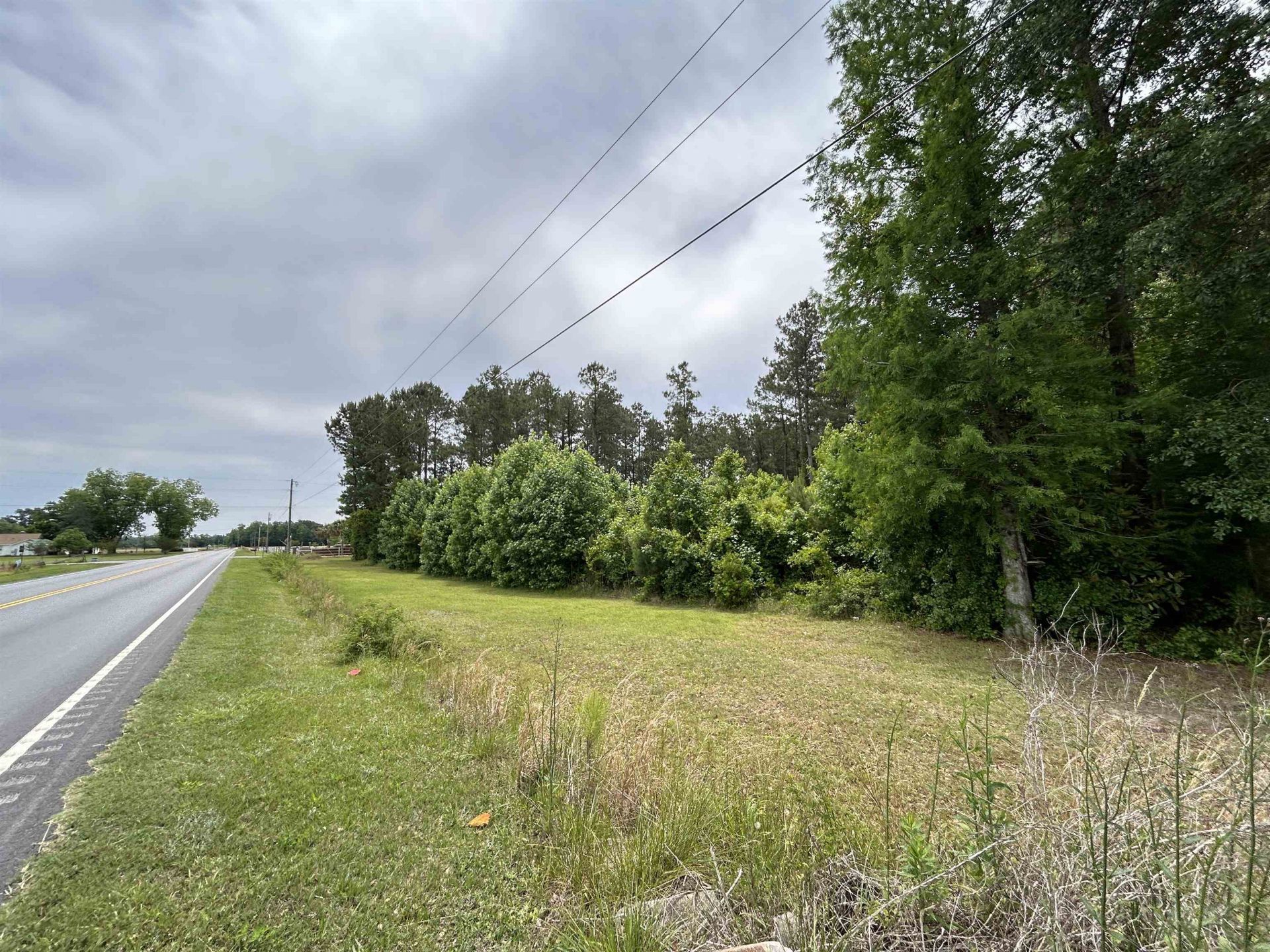 2680 Green Sea Rd.  Photo 34