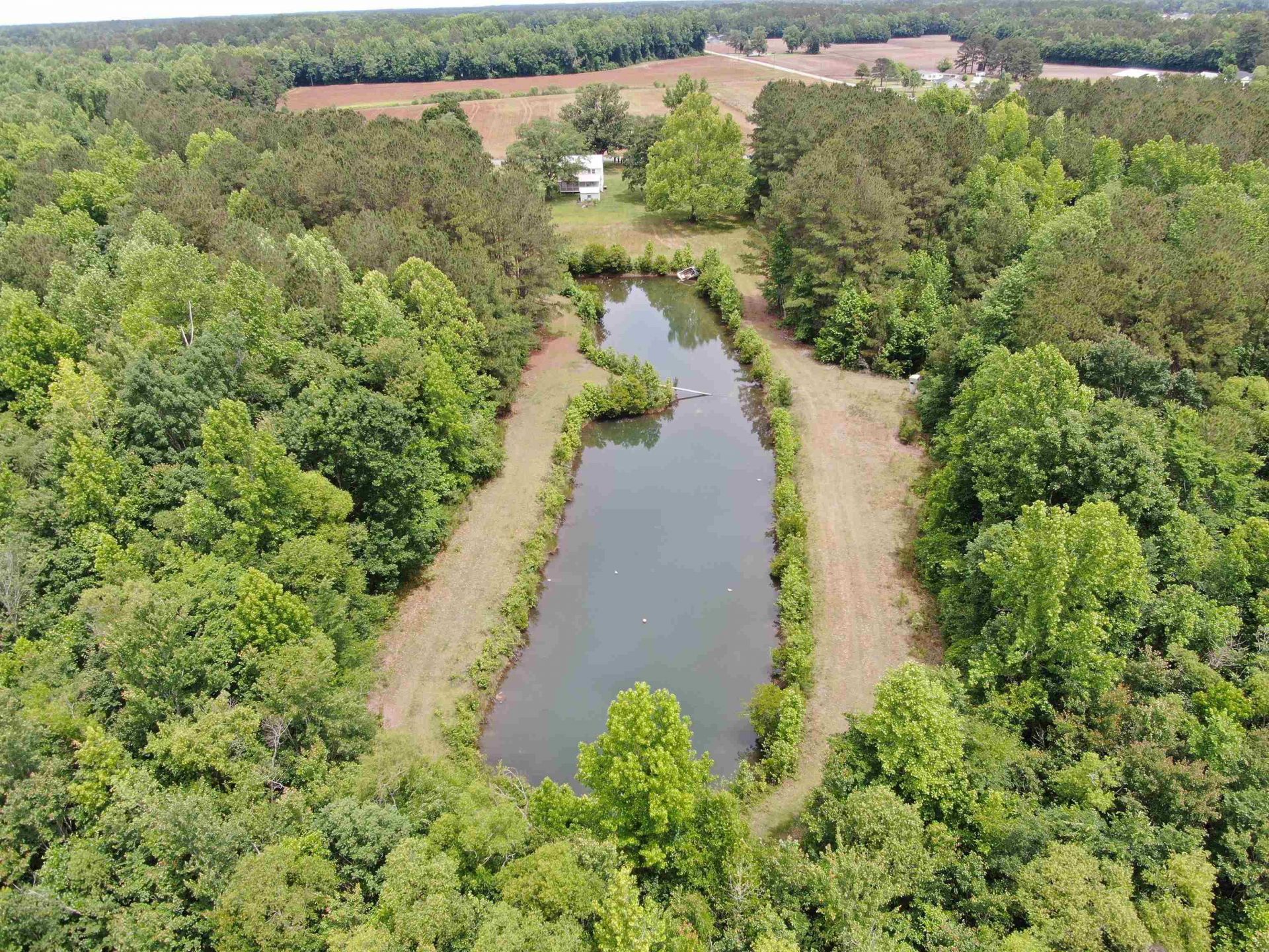 2680 Green Sea Rd.  Photo 4