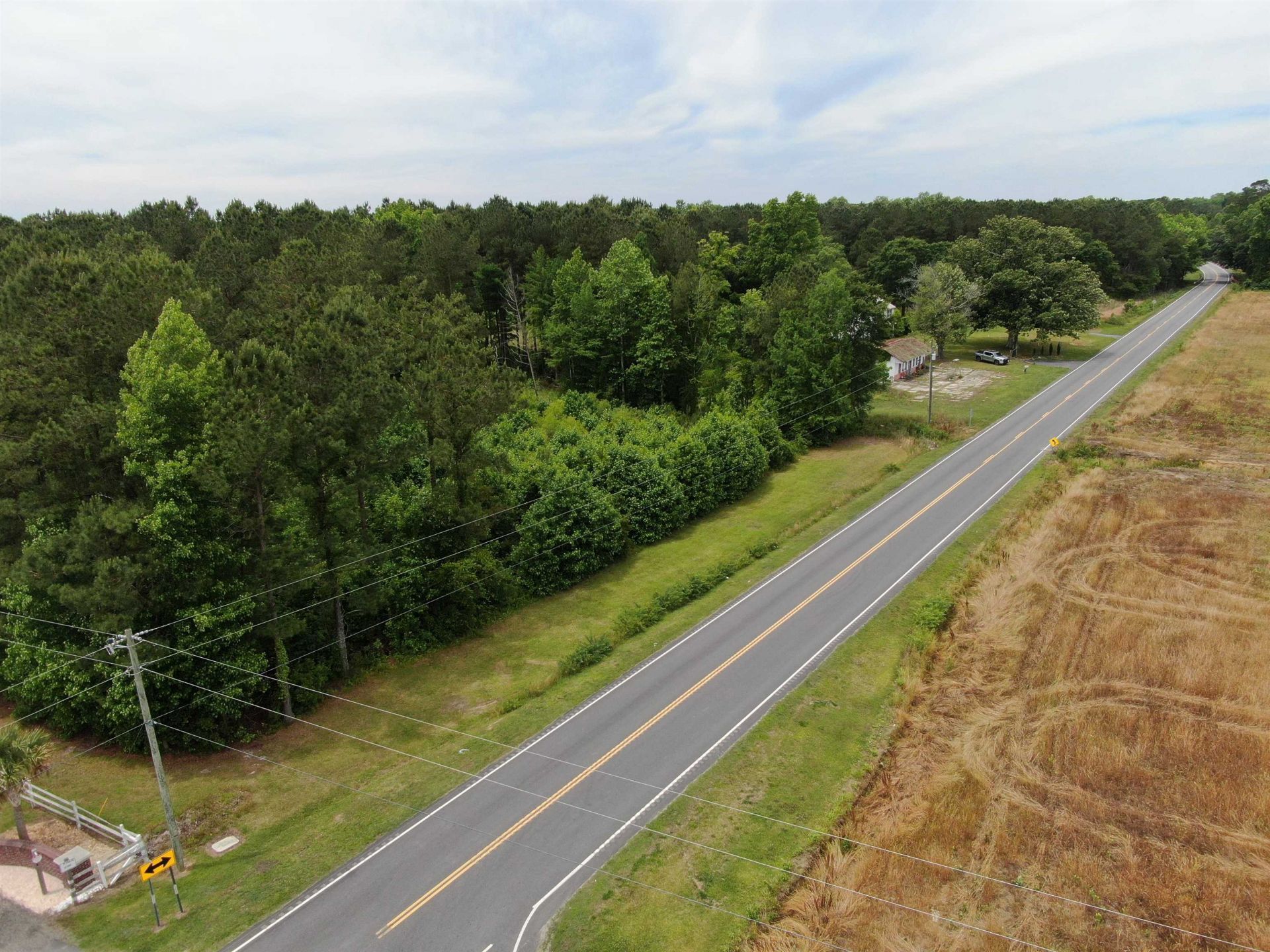 2680 Green Sea Rd.  Photo 5