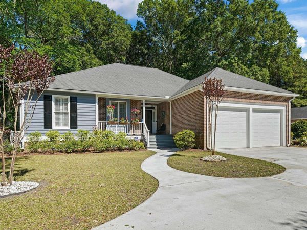 4948 Fulton Pl. , Murrells Inlet, SC 29576