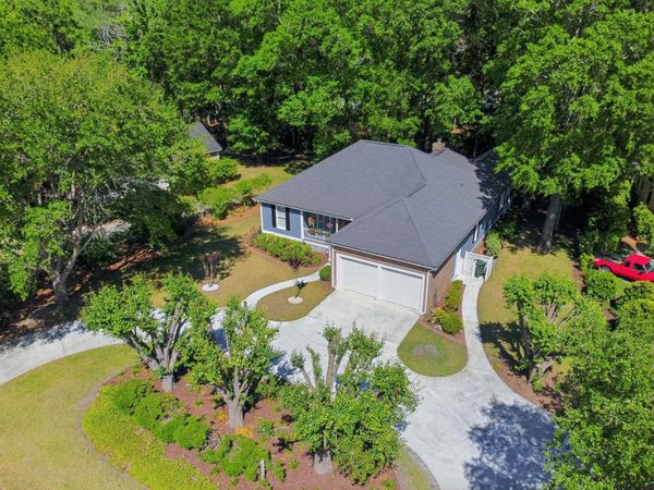 4948 Fulton Pl. , Murrells Inlet, SC 29576