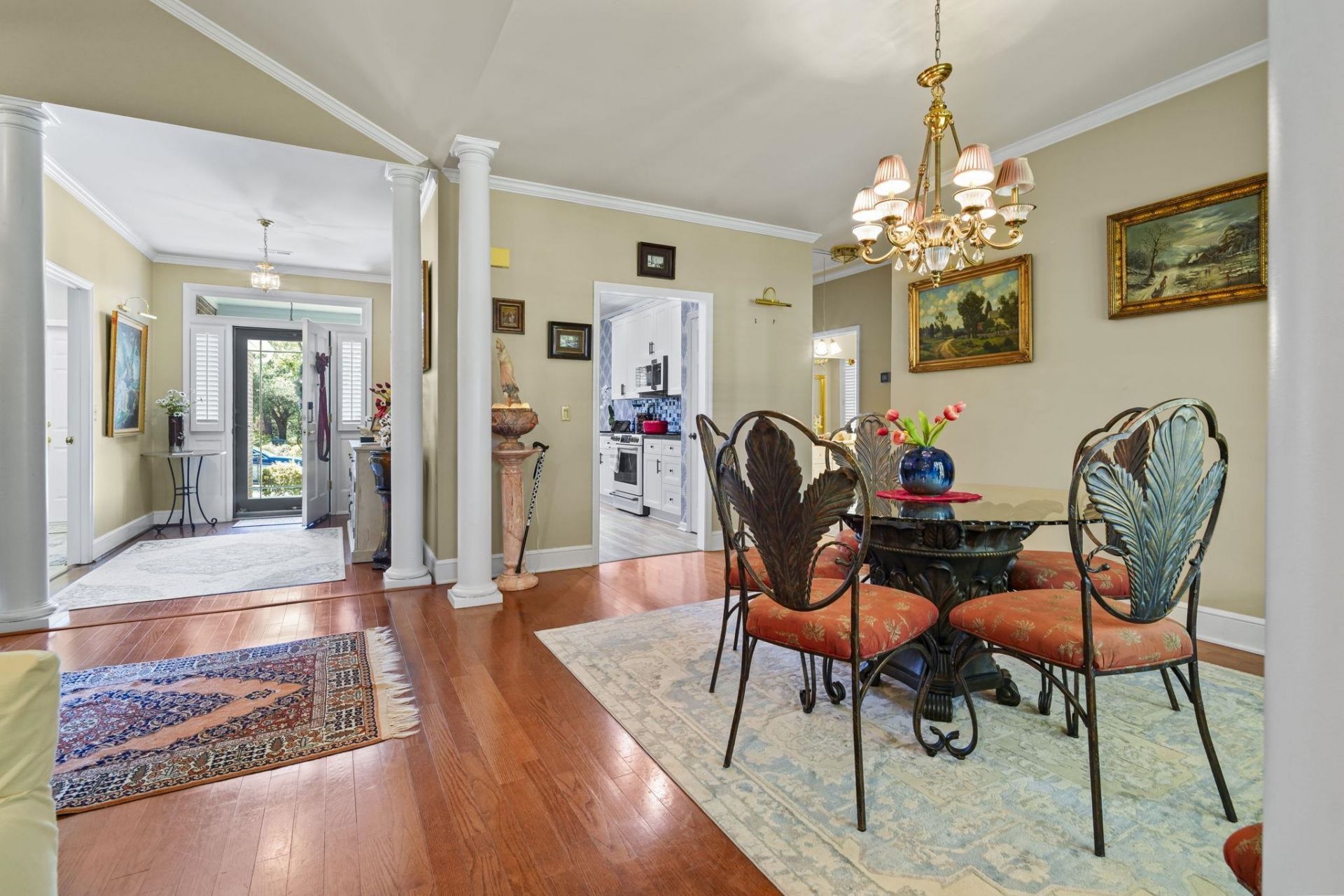 4948 Fulton Pl.  Photo 16