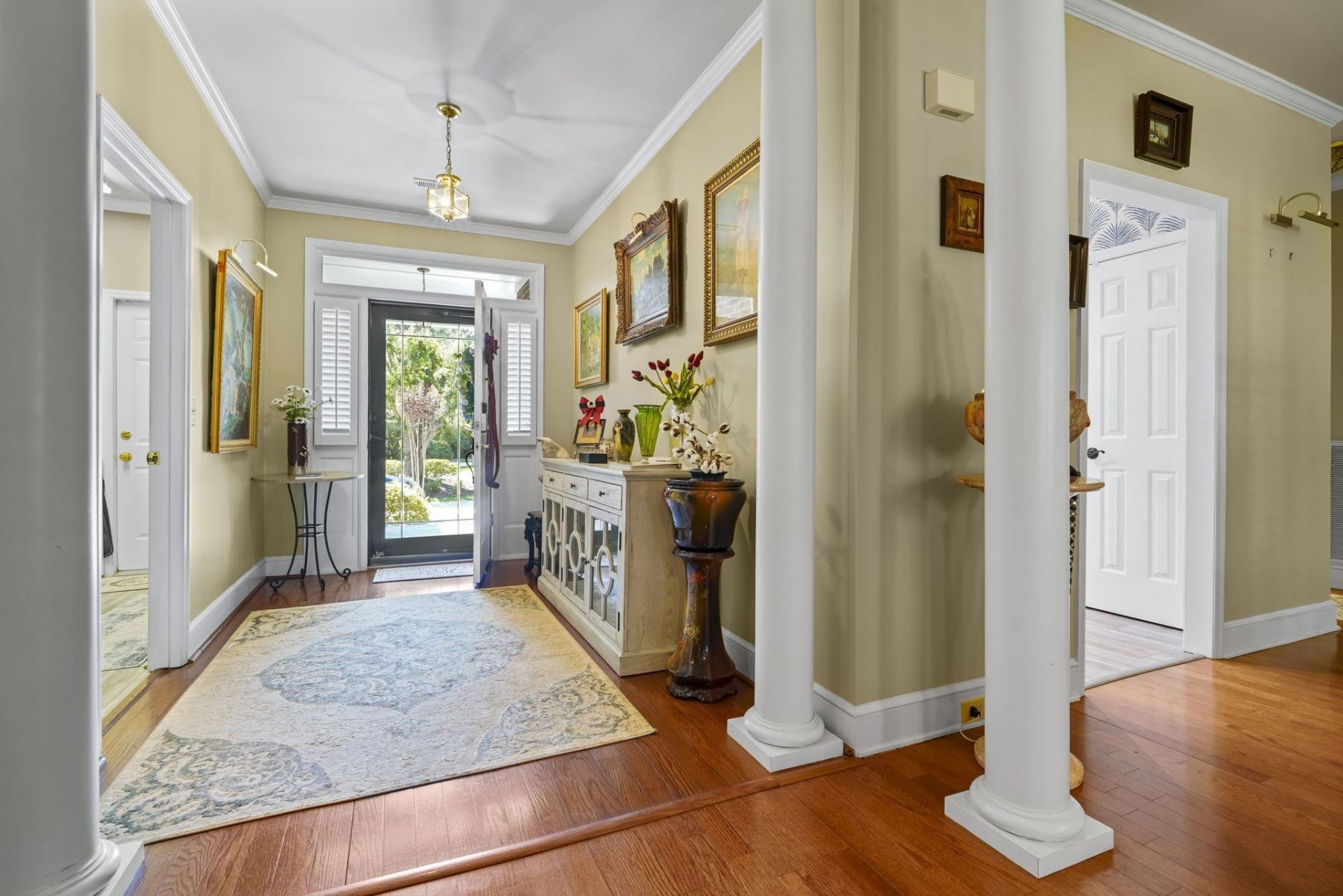 4948 Fulton Pl.  Photo 8