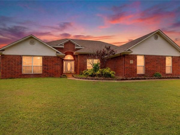 8529 Uniontown Highway, Uniontown, AR 72955