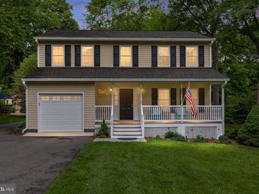 3123 WOODLAND LANE, ALEXANDRIA, VA 22309