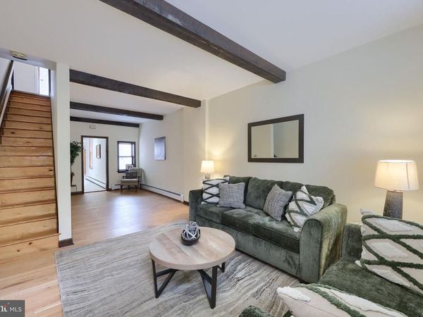 352 W ORANGE STREET, LANCASTER, PA 17603