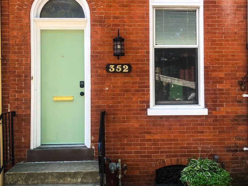 352 W Orange Street , Lancaster, PA 17603 Main Photo