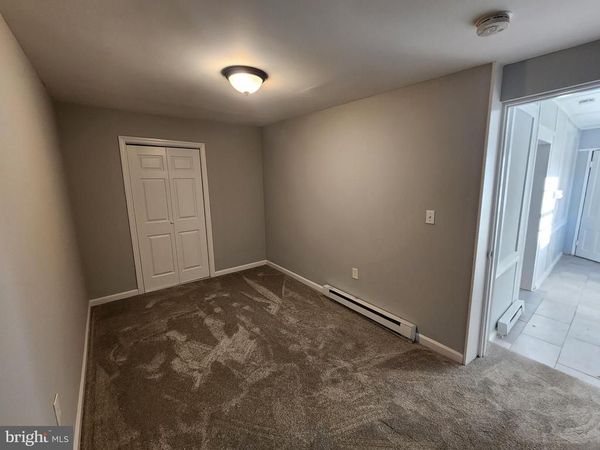 1023 CHESTNUT AVENUE , Unit B, TRENTON, NJ 08611