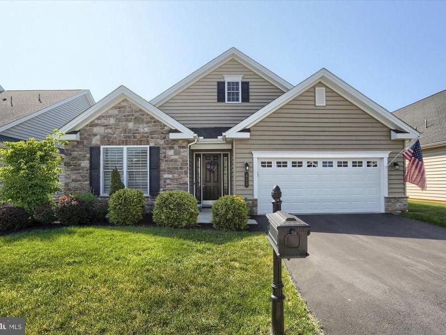 411 General Drive , Mechanicsburg, PA 17050 Main Photo