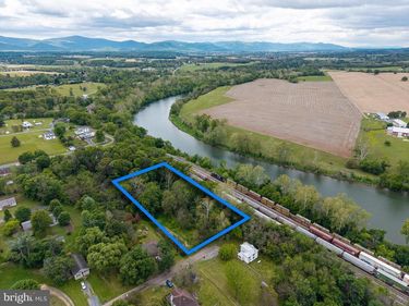 0 WARREN AVENUE , SHENANDOAH, VA 22849