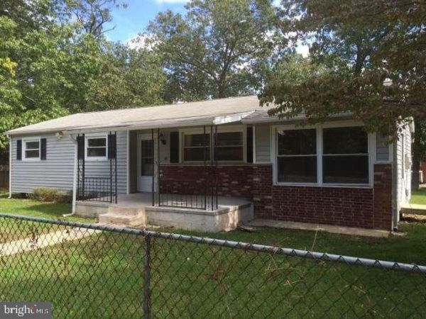 6 GEORGIA TERRACE, BROWNS MILLS, NJ 08015