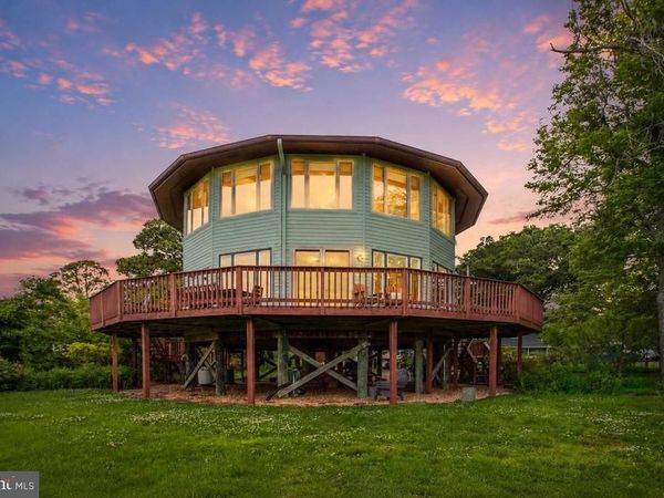 5341 AL JONES DRIVE, SHADY SIDE, MD 20764