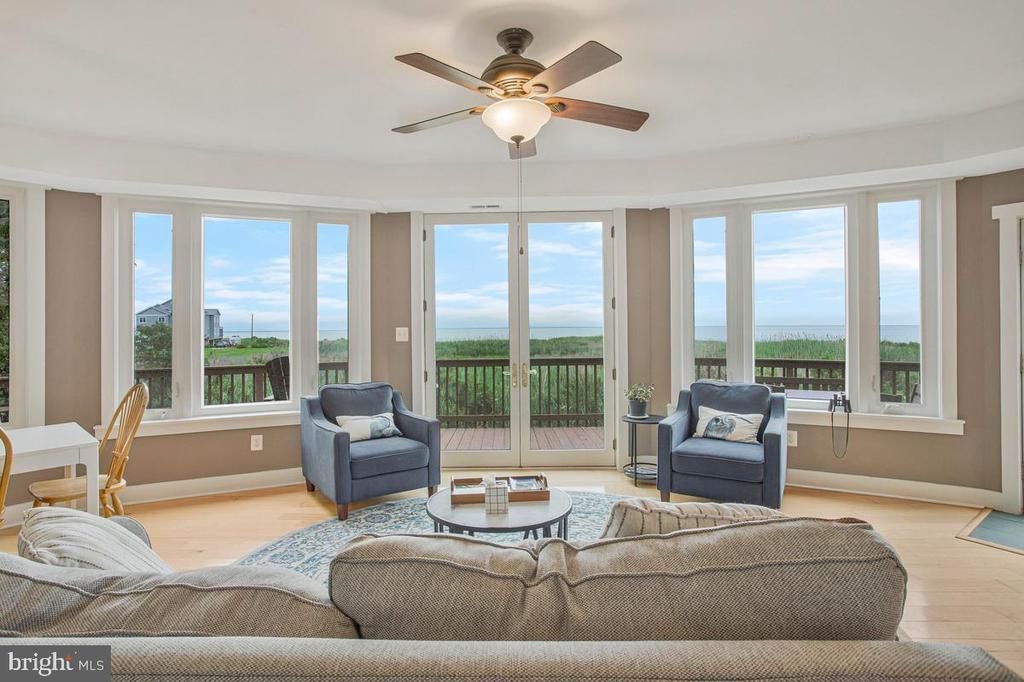 5341 AL JONES DRIVE, SHADY SIDE, MD 20764