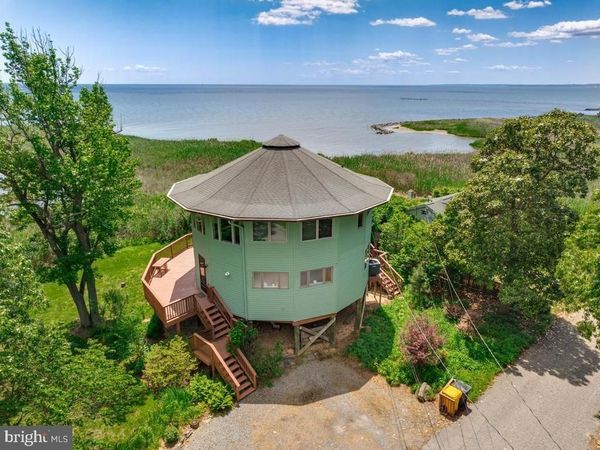 5341 AL JONES DRIVE, SHADY SIDE, MD 20764