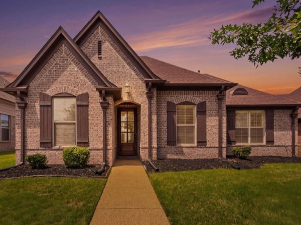50 ARABELLA CIR, Oakland, TN 38060