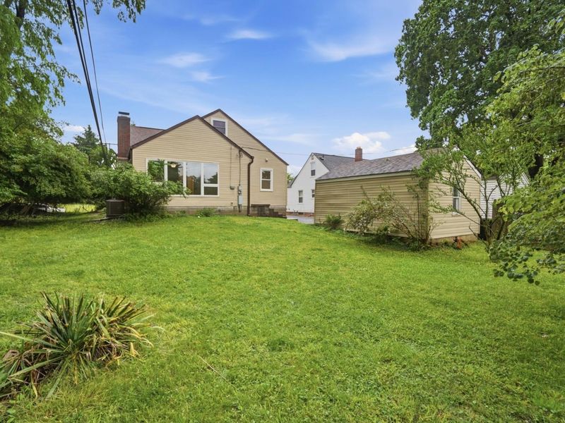 5607 Emerson Avenue , Worthington, OH 43085 Photo 31