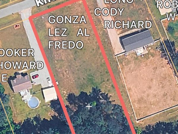 150 Knotts Lane , Roanoke Rapids, NC 27870
