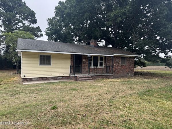 4927 Tartts Mill Road, Wilson, NC 27893