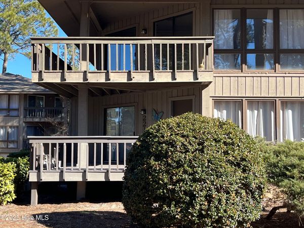 222 Foxkroft Drive , Jackson Springs, NC 27281