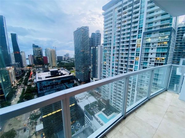 1060 Brickell Ave , Unit 3109, Miami, FL 33131